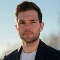 Ben Tasker
