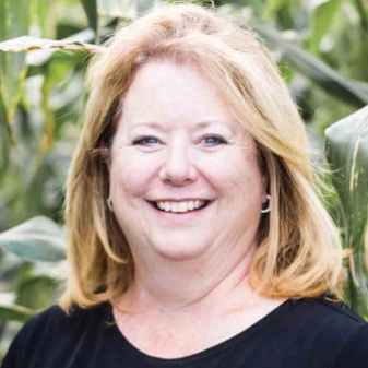 Joyce Nethery