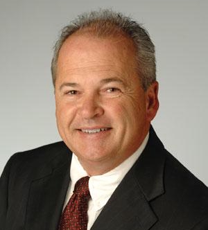 Steven Washburn