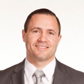 Brian Gerau