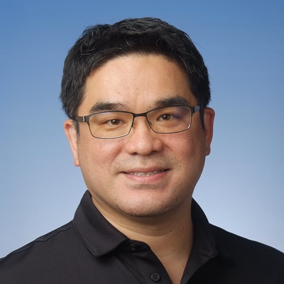Patrick Lai