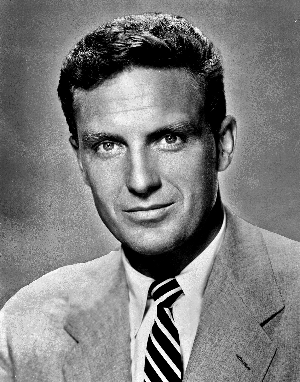 Bob Stack