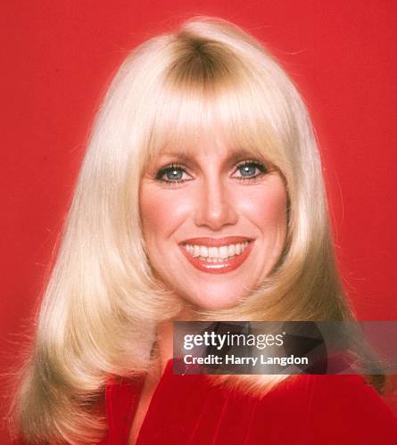Suzanne Summers