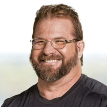 Gregory Shepard