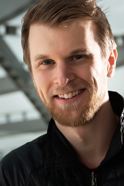 Jonathan Penn