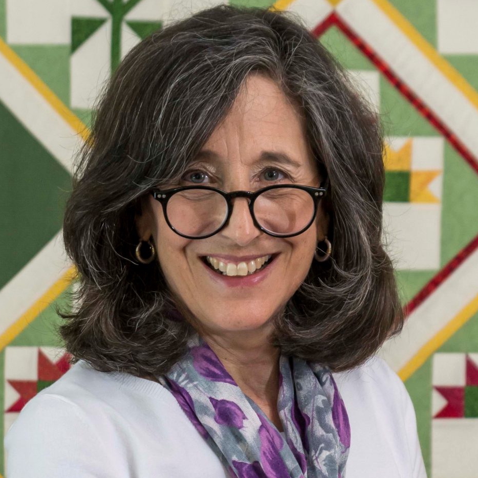 Lorie Kleiner Eckert