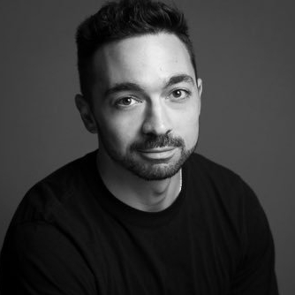 Jon Macri