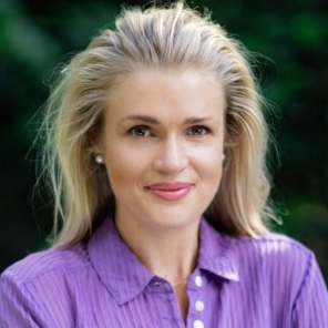 Simone Skinner Smith