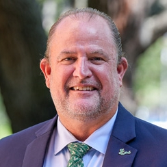 Rob Burrell
