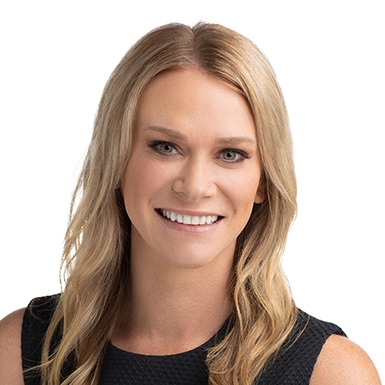 Tricia Nelson