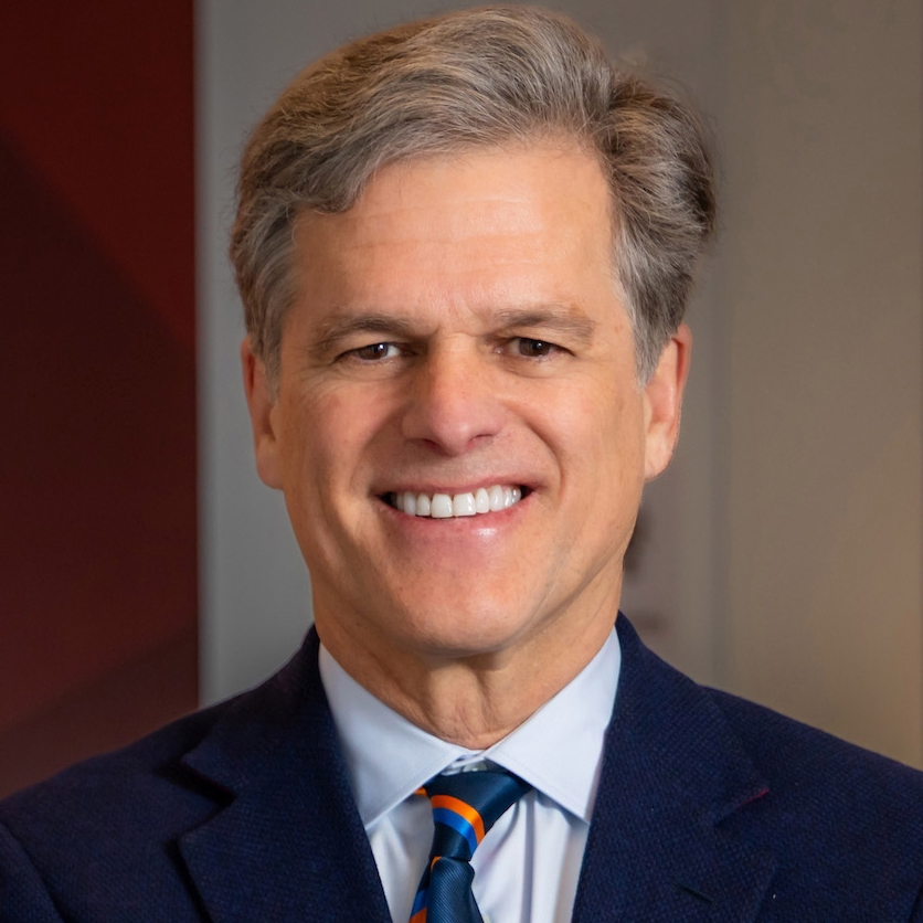 Tim Shriver