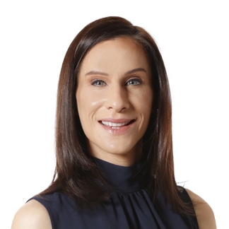 Catriona Ryan