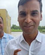 Pramod Ghatke