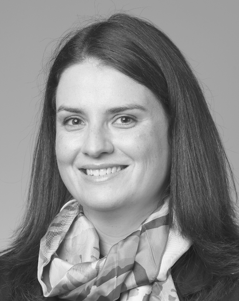 Lorenn Ruster