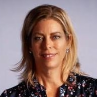 Kate De Jong