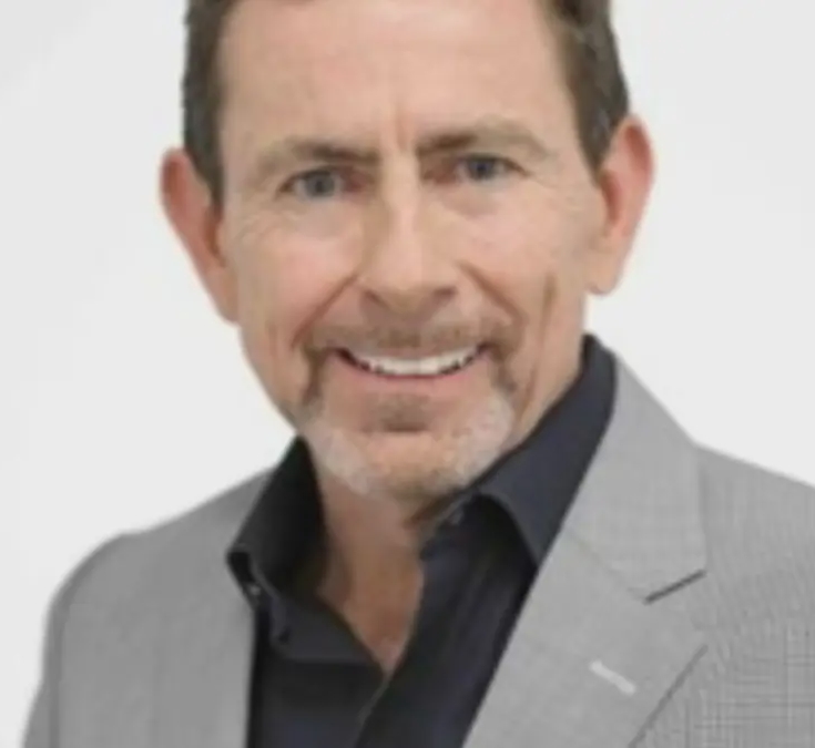 Nick Abrahams