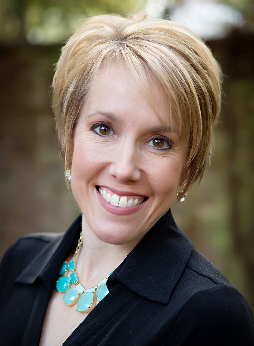 Kristin Weitzel