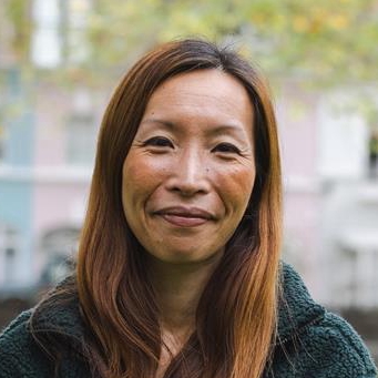 Katherine Chow