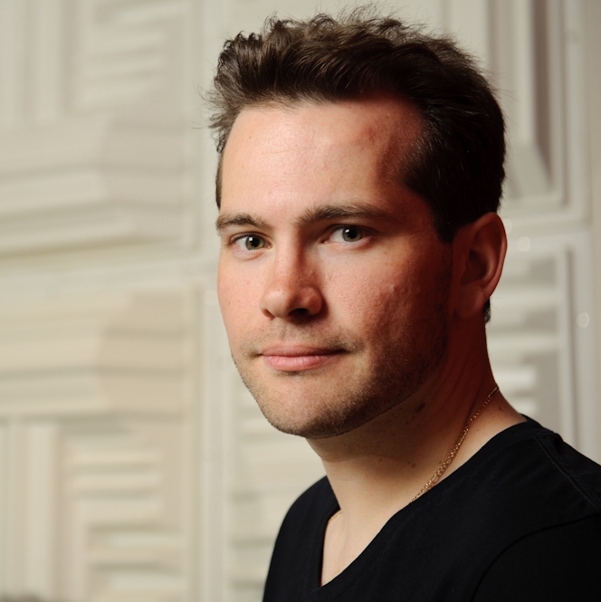 Chris Infusino