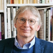 Tim Ryback