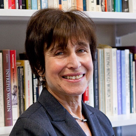 Laura Frader