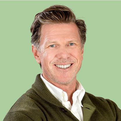 Mark Inman