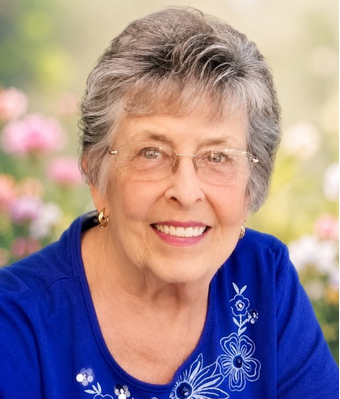 Gail Fiato