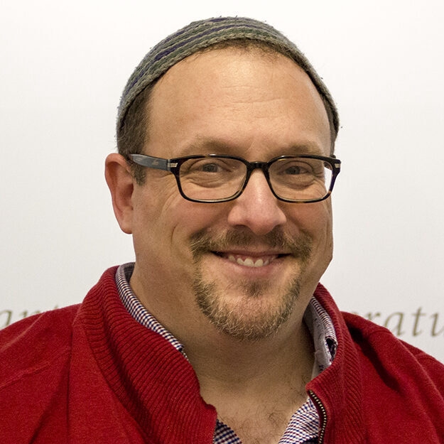 Scott Aaron
