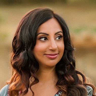 Ruchi Sadhir