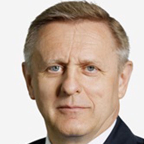 Siegfried Knecht