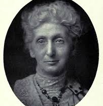 Harriet Wright