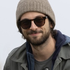 David Zachariae