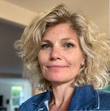 Anja Ruff