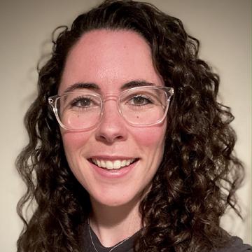 Rachel Verrill