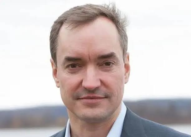 Scott Penberthy