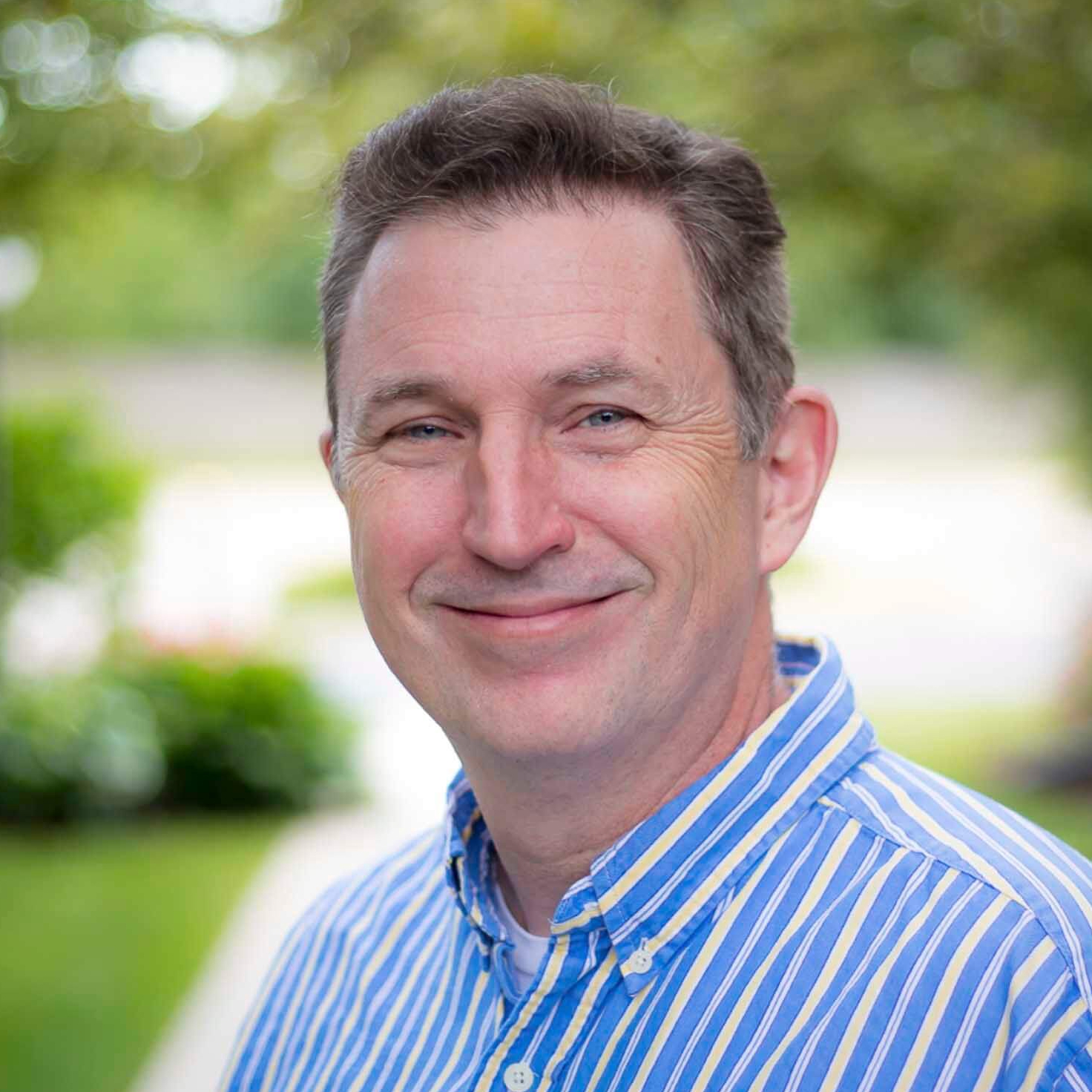 Chris Firestone