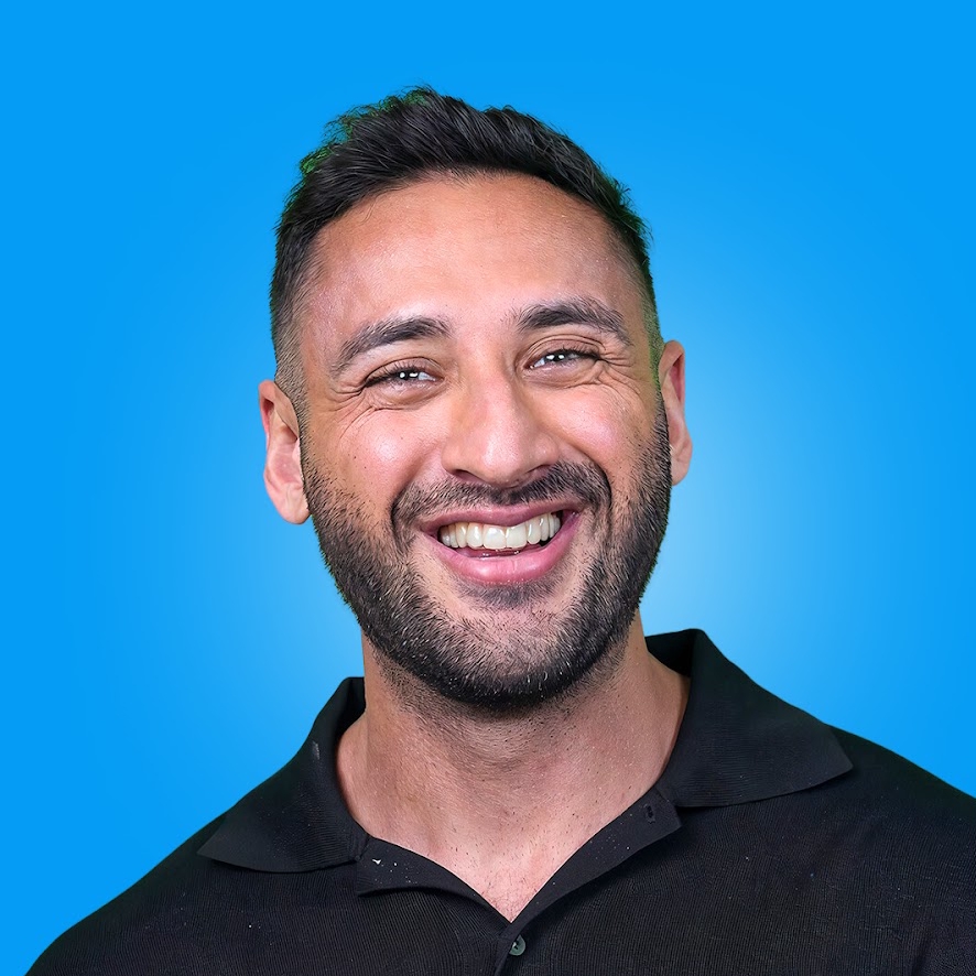 Usman Kayani
