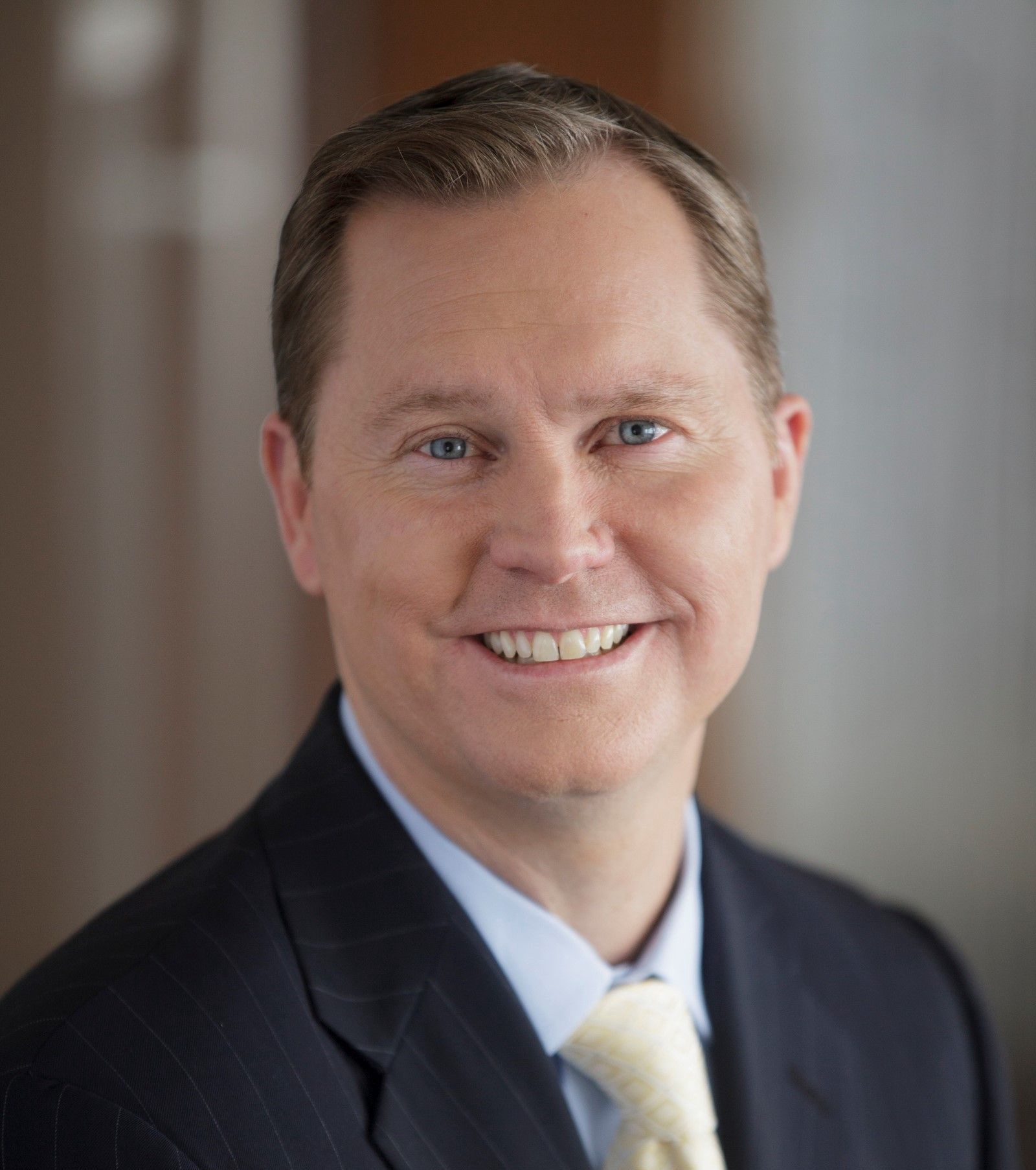 Mike Barton