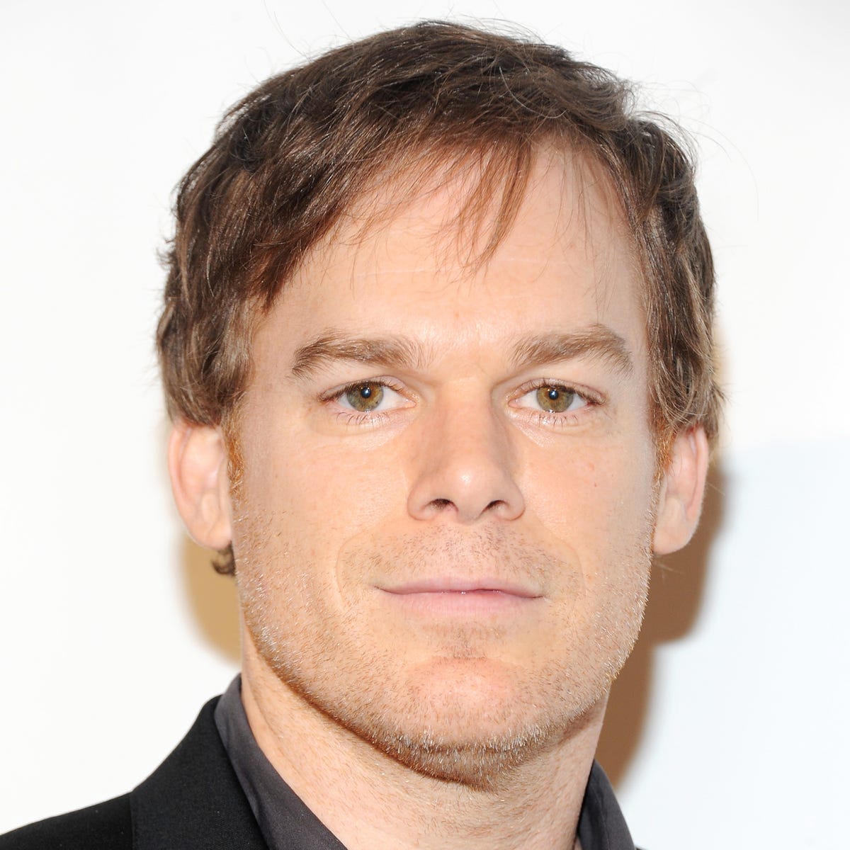 Michael Hall