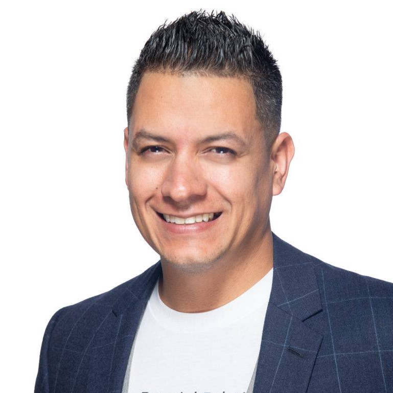 Lou Ramirez