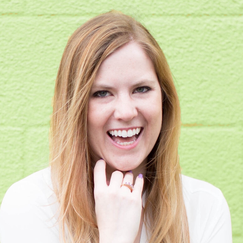 Rachel Gresham