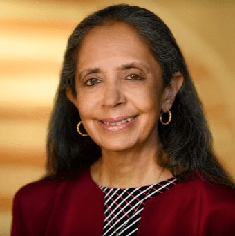 Radha Basu