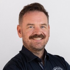 Mick Vawdrey