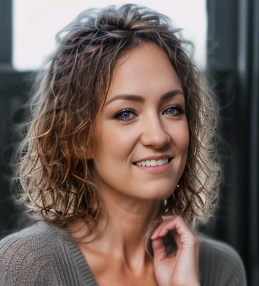 Agnieszka Antoszkiewicz