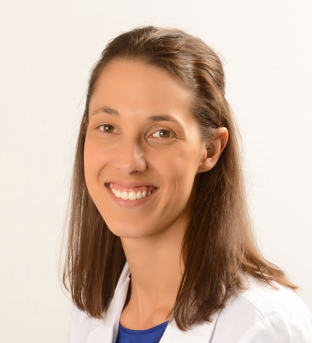 Laura Dooley