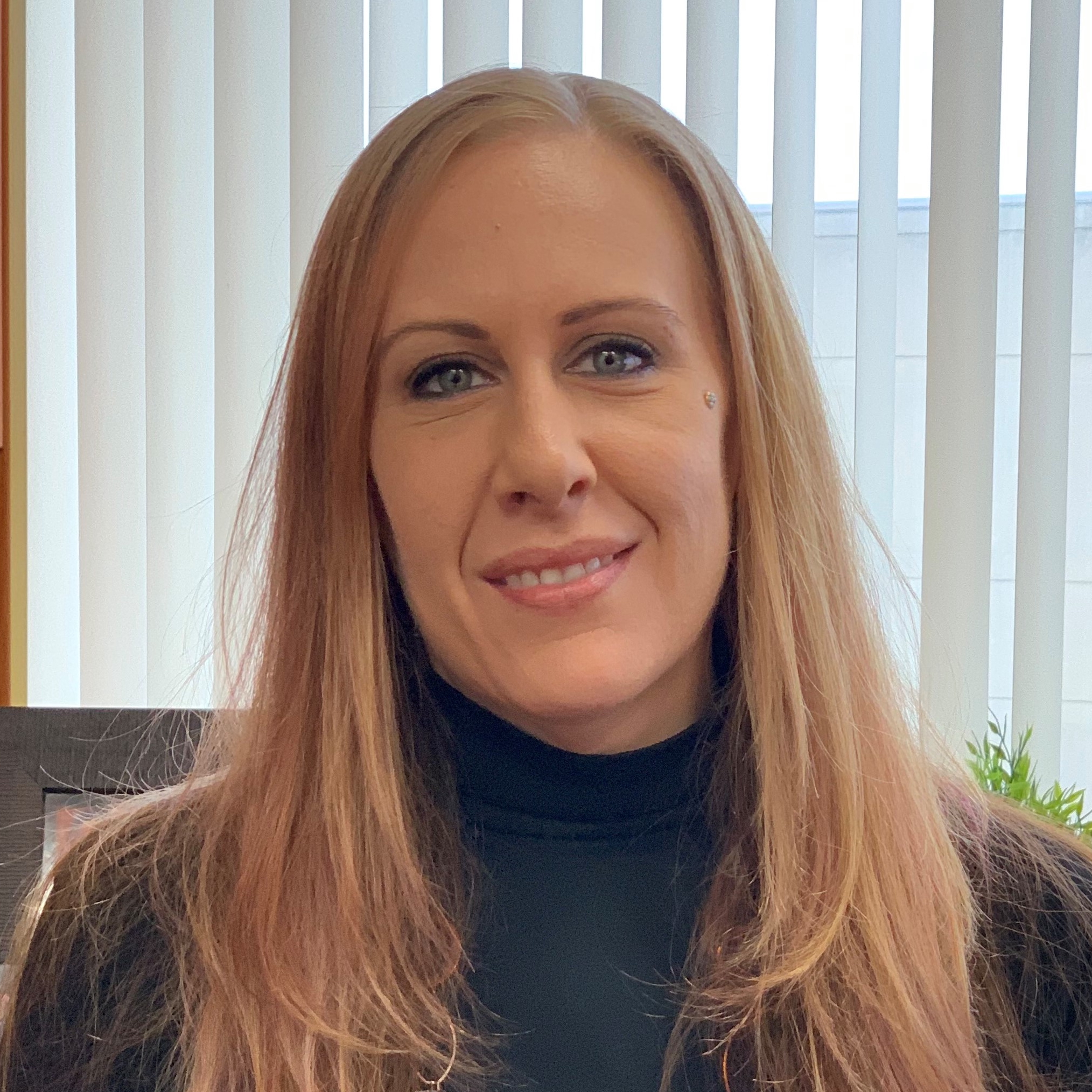 Nicole Walter