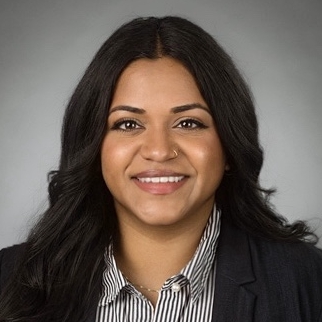 Devi Nair