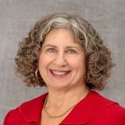 Judy Alexander