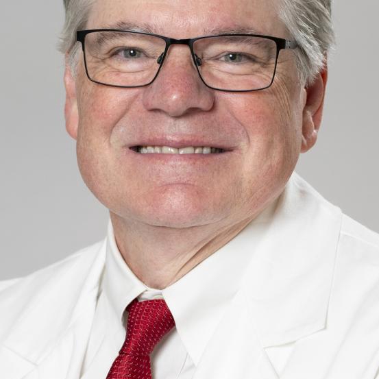 Eric Finley