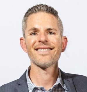 Trevor Gilmore